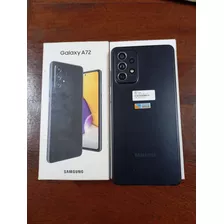 Celular Samsung A72 Liberado