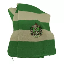 Bufanda De Harry Potter - Slytherin