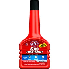 Gas Treatment Stp - Aditivo De Tratamento Para Gasolina