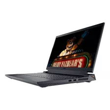 Laptop Gamer Dell 7527blkpus 15.6' I7 13va 16gb 1tb 6gb 4050