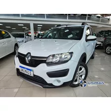 Sandero 1.6 16v Sce Flex Stepway Dynamique Manual