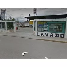 Se Vende Lavado Y Engrase Huancayo Propiedad De 2500 Metros 