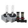 Lmpara De Yate, 12 V, 2,5 W, Ip65, Luz De Navegacin Led Bl Cadillac BLS