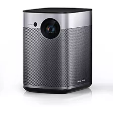 Xgimi Halo True 1080p Full Hd Mini Proyector Portátil Androi