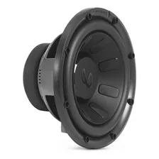 Subwoofer 10 Pulgadas Infinity Reference 1000w 250 Rms Color Negro