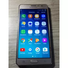 Celular Samsung Galaxy On 7 G600 Funcionando Normal De 16gb