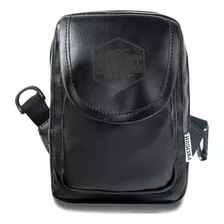 Shoulder Bag Mini Bolsa Transversal Pochete Masculina Mxc