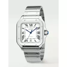 Reloj Santos De Cartier
