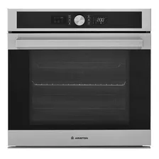 Horno Electrico Empotrar 71 L Ariston Inox Fi5 851 C Ix A