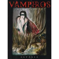 Revista Vampiros Myertovets Vampiros