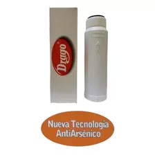  Filtro De Repuesto Del Purificador Agua Drago Mp90 Arsénico