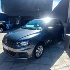 2018 Volkswagen Gol Trendline 1.6 Msi