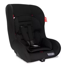 Silla De Auto 0 A 25 Kg Rs-3830-3 Negro