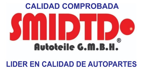 2 Amortiguadores Cajuela Chevrolet Malibu 3.5 04-08 33.5 Cm Foto 2