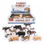 Tercera imagen para búsqueda de juguetes animales vacas caballlos