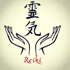 Sesiones De Reiki En Tigre