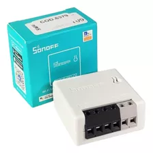 Interruptor Sonoff Mini R2 Wifi Automação Residencial 