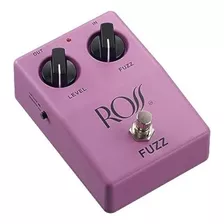 Pedal De Pelusa Ross