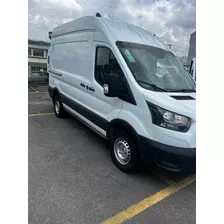 Ford Transit L2h3