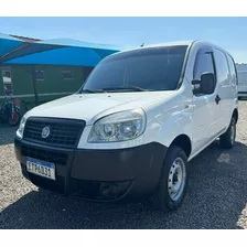 Doblo Cargo 1.4