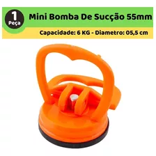 Bomba Mini Sucção P/ Desamassar Batidas Carros Caminhões 6kg