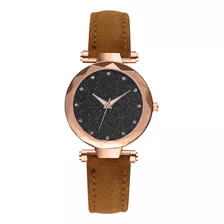 Juego De Pulseras P Para Mujer, Flores, Reloj De Pulsera C P