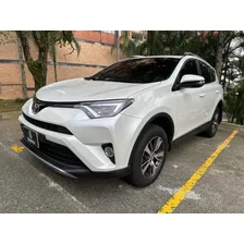 Toyota Rav4 2.0 Street