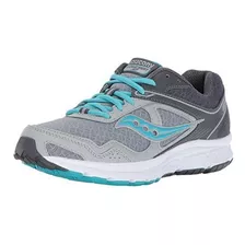 Saucony Cohesion 10 Mujeres 7.5