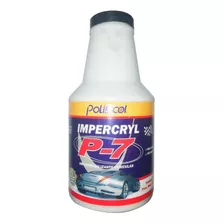 Impercryl P-7 Pisos Carros