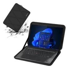 Funda Smatree Para Asus 16 Zenbook Pro Thinkpad Samsung Book