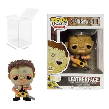 Funko Pop No. 11 Leatherface Massacre En Texas