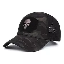 Gorras Tácticas Militares 