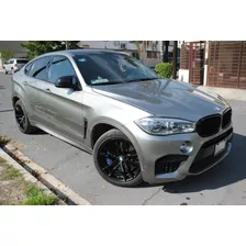 Bmw X6 M Competition