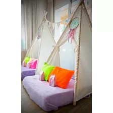 Alquiler Carpas Tipi Cumpleaños Eventos Fiestas 15 Años Boda