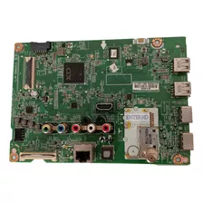 LG 43lm6300psb Placa Main Enterhd 