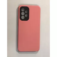 Funda Tpu Antigolpe Compatible Con Samsung A33 5g