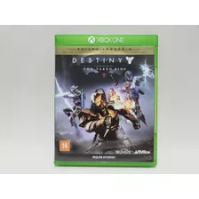 Destiny Edição Lendária Original Para Xbox One 