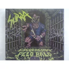 Cd-surra-escorrendo Pelo Ralo:hardcore:frete R$16