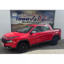 Fiat Toro Freedom 1.8 16v Flex Aut. 2016/2017