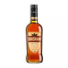 Brandy Solera Soberano 700ml Jerez Español Premium