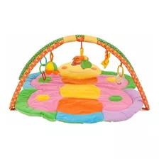 Gimnasio Para Bebés Baby Way Mariposa