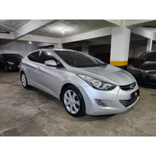 Elantra Gls C/teto Solar Automático 