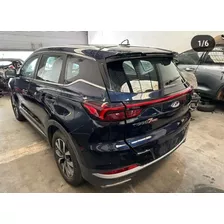 Retirada De Peças Chery Tiggo 7pro 1.6 Tgdi 2023