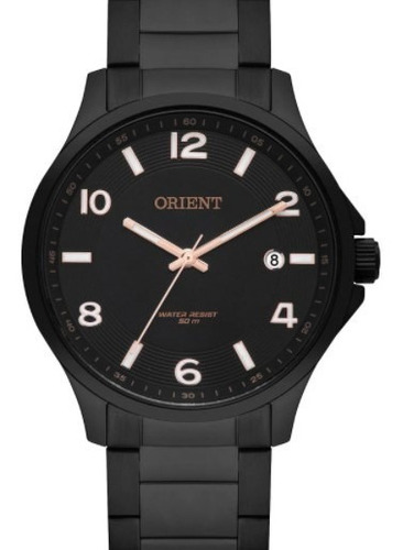 Relógio De Pulso Orient Fpss1004 P2px