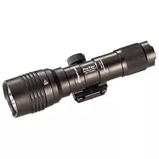 88066 Pro Tac Rail Mount Hl-x Linterna Táctica Profesi...