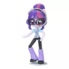 Boneca Hasbro My Little Pony Equestria Girl Twilight Sparkle