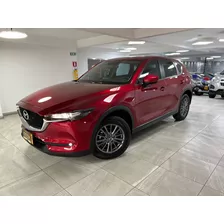 Mazda Cx-5 Touring At 2.0 2020