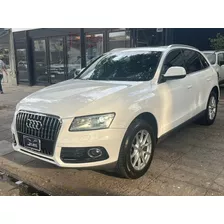 Audi Q5 2.0 Tfsi 225cv 2013 Durzo Automoviles