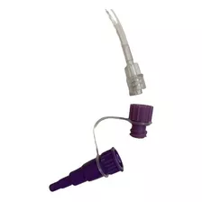 Conector Enfit X 10 Uds. Bioheis