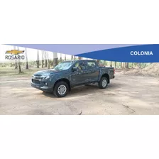 Chevrolet S10 Lt 4x4 Manual 2.8 2024 0km